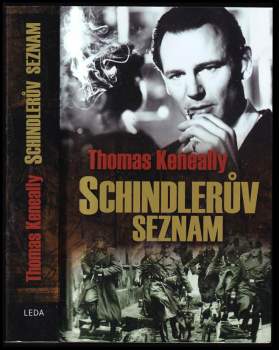 Schindlerův seznam