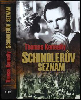Schindlerův seznam
