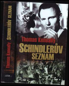 Schindlerův seznam