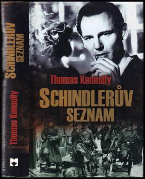 Schindlerův seznam