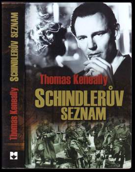 Schindlerův seznam