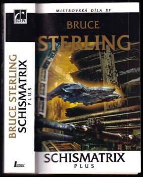 Schismatrix plus