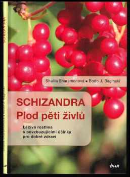 Schizandra