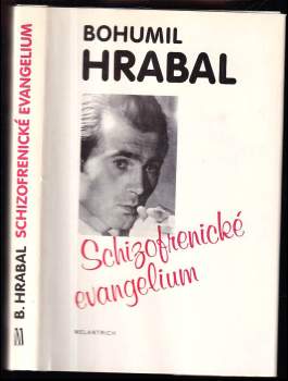Schizofrenické evangelium
