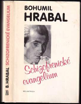 Schizofrenické evangelium