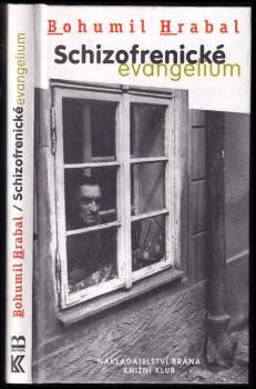 Schizofrenické evangelium