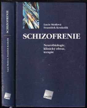 Schizofrenie