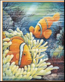 Susanne Riha: Schlaft gut, liebe Tiere!