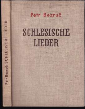 Schlesische Lieder