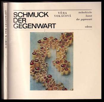 Schmuck der Gegenwart