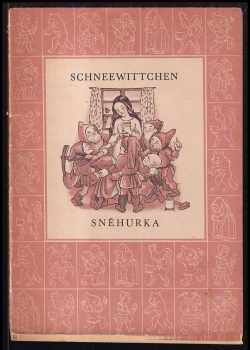 Schneewittchen - Hanna Forster (1944, Moritz Diesterweg) - ID: 333956