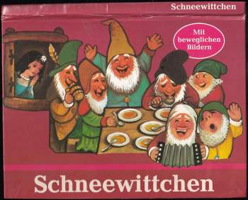 Schneewittchen