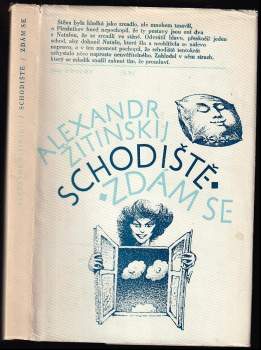 Schodiště ; Zdám se