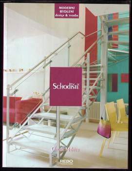 Schodiště