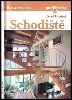 Schodiště