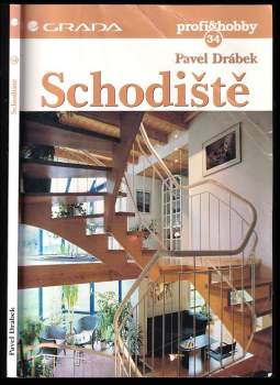 Schodiště