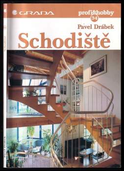 Pavel Drábek: Schodiště