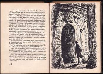 Emanuel Lešehrad: Schodiště přeludů