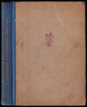 Emanuel Lešehrad: Schodiště přeludů