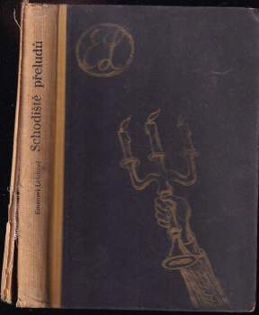 Emanuel Lešehrad: Schodiště přeludů