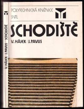 Václav Hájek: Schodiště
