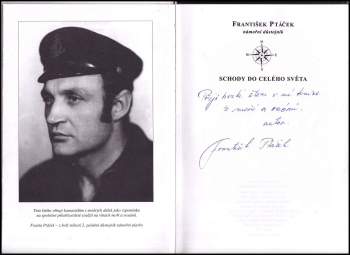 František Ptáček: Schody do celého světa