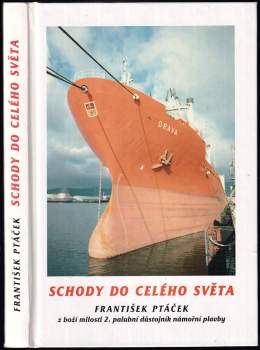 Schody do celého světa