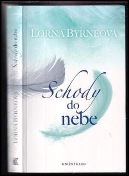Schody do nebe