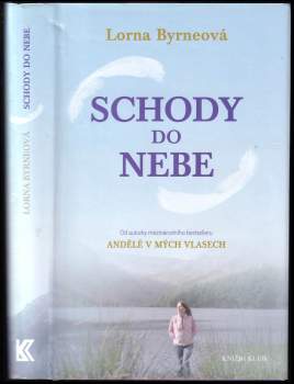 Lorna Byrne: Schody do nebe