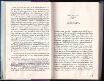 Lorna Byrne: Schody do nebe