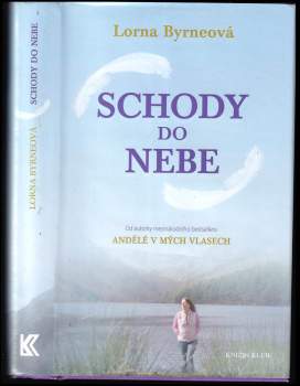 Schody do nebe