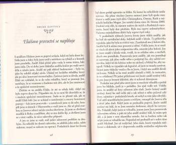 Lorna Byrne: Schody do nebe