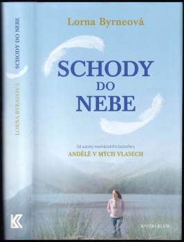 Lorna Byrne: Schody do nebe