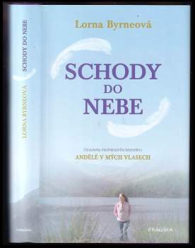 Lorna Byrne: Schody do nebe