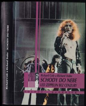 Schody do nebe