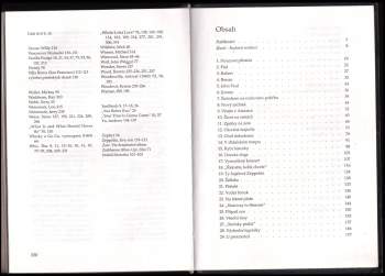 Richard Cole: Schody do nebe