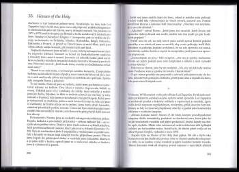 Richard Cole: Schody do nebe
