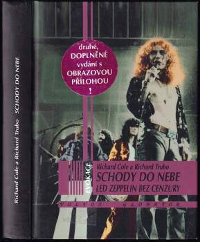 Richard Cole: Schody do nebe