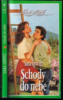 Schody do nebe