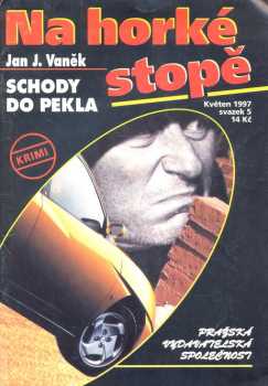 Schody do pekla