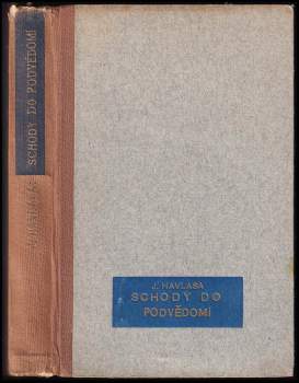 Schody do podvědomí