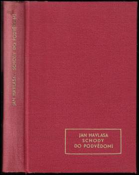 Schody do podvědomí