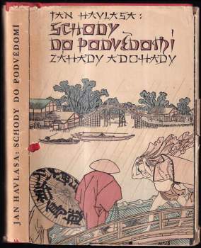 Schody do podvědomí