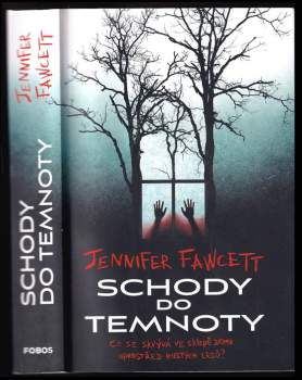 Jennifer Fawcett: Schody do temnoty
