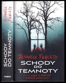 Jennifer Fawcett: Schody do temnoty