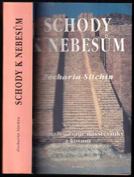 Zecharia Sitchin: Schody k nebesům