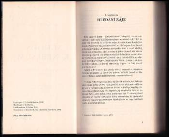 Zecharia Sitchin: Schody k nebesům