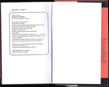 Anthony F Aveni: Schody ke hvězdám