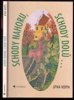 Schody nahoru, schody dolů--