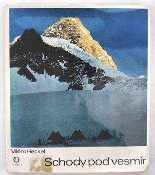 Schody pod vesmír